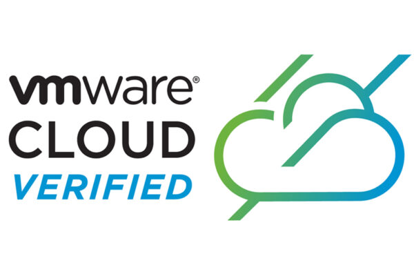 vmware Cloud Verified