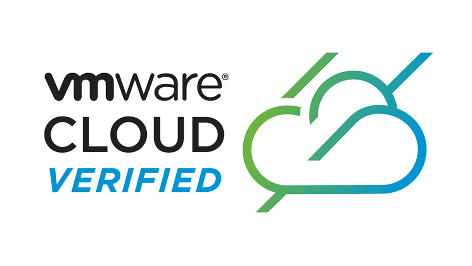 vmware Cloud Verified