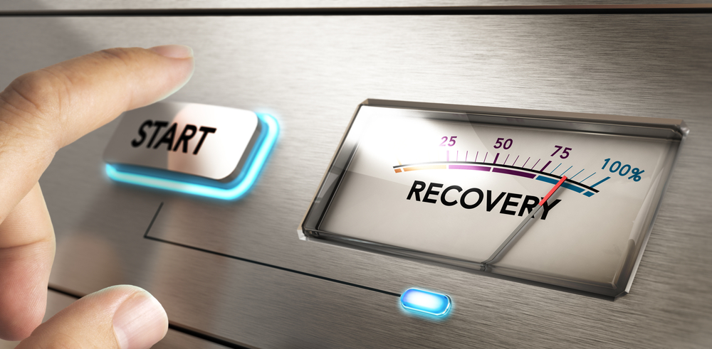 Do You Have A Data Recovery Plan?